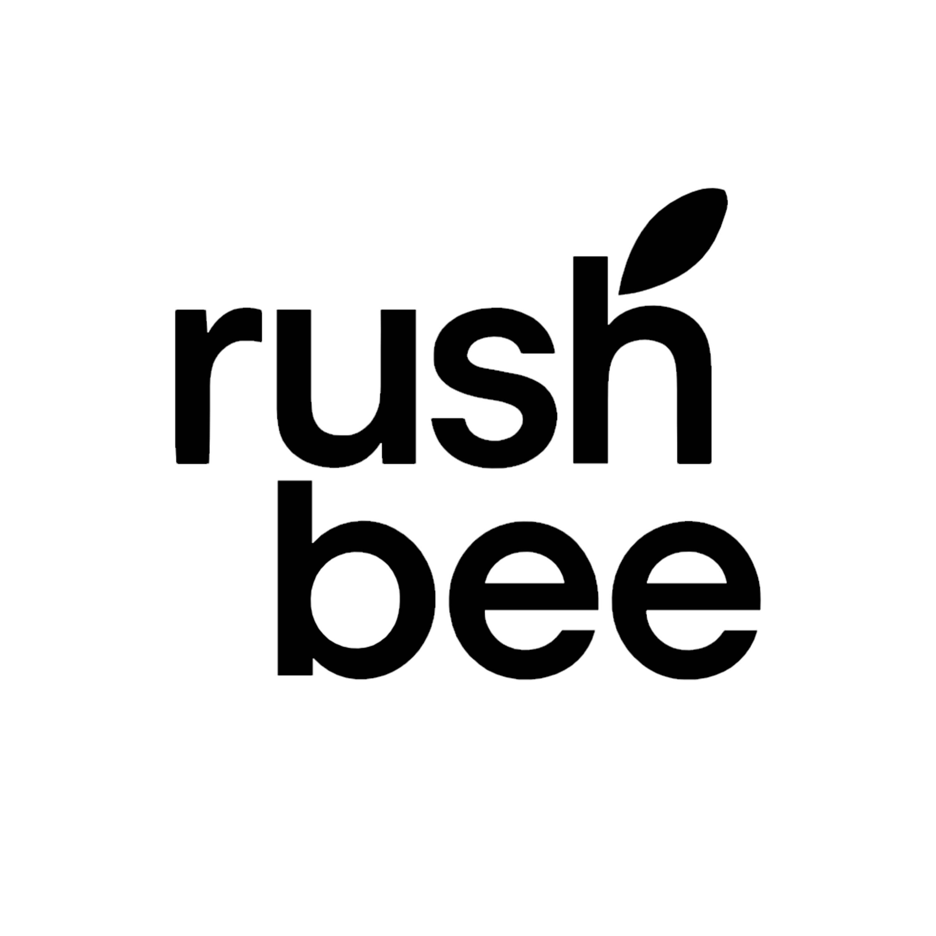 RUSH BEE